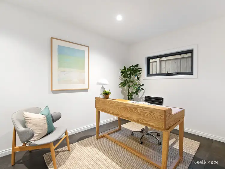 Sixth view of Homely townhouse listing, 2/12 Salisbury Avenue, Blackburn VIC 3130