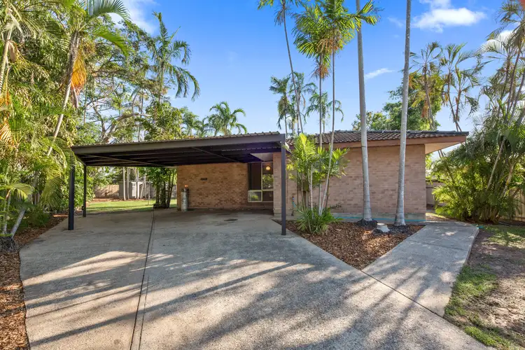 13 Spathe Court, Karama NT 812