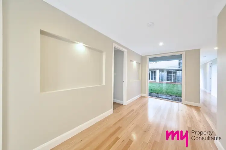 Second view of Homely house listing, 19 Howard Loop, Oran Park NSW 2570