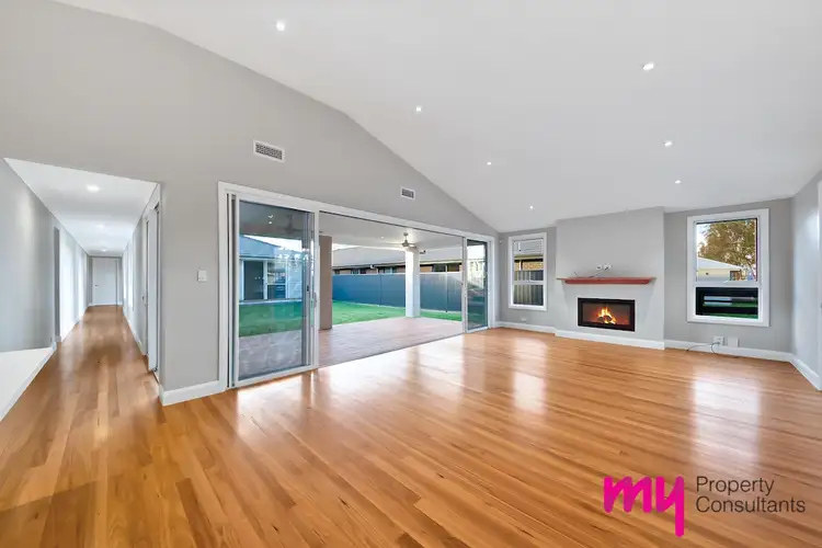 Third view of Homely house listing, 19 Howard Loop, Oran Park NSW 2570
