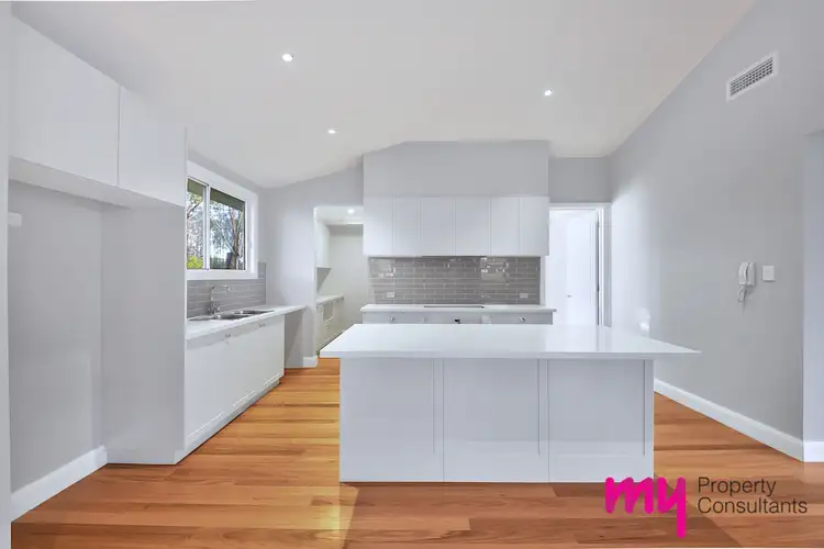 Fourth view of Homely house listing, 19 Howard Loop, Oran Park NSW 2570