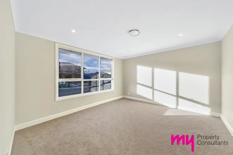 Sixth view of Homely house listing, 19 Howard Loop, Oran Park NSW 2570