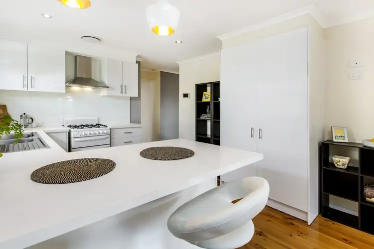 Fourth view of Homely house listing, 21 Karina Street, Mornington VIC 3931