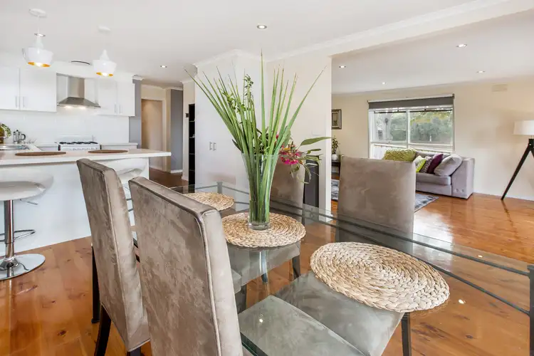 Sixth view of Homely house listing, 21 Karina Street, Mornington VIC 3931