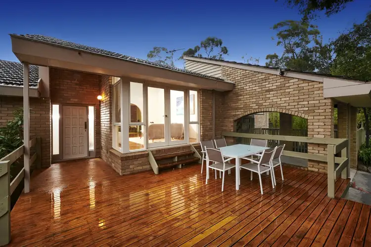 21 Wells Avenue, Boronia VIC 3155