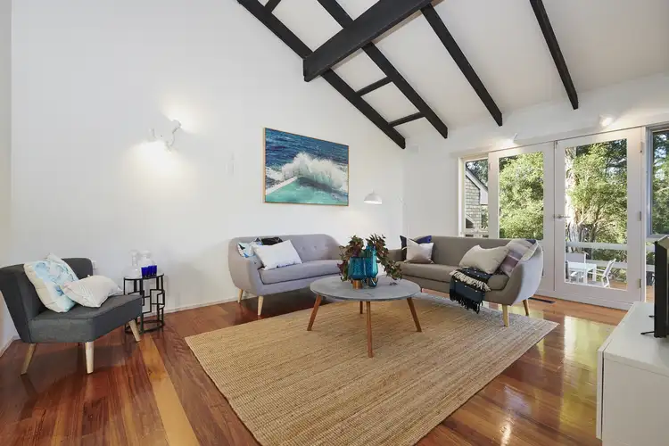 Second view of Homely house listing, 21 Wells Avenue, Boronia VIC 3155