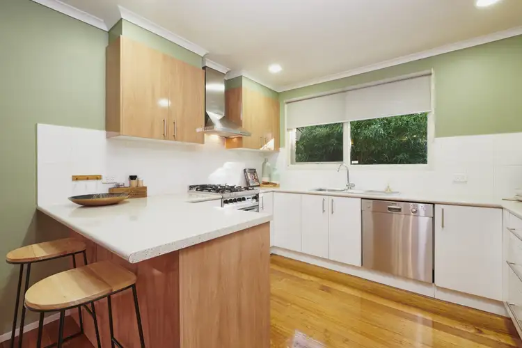 Third view of Homely house listing, 21 Wells Avenue, Boronia VIC 3155