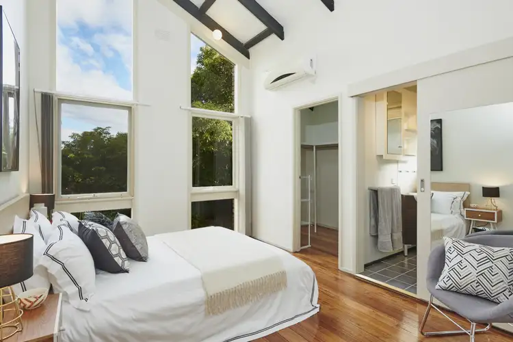 Fourth view of Homely house listing, 21 Wells Avenue, Boronia VIC 3155