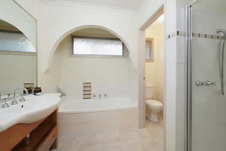 Fifth view of Homely house listing, 21 Wells Avenue, Boronia VIC 3155