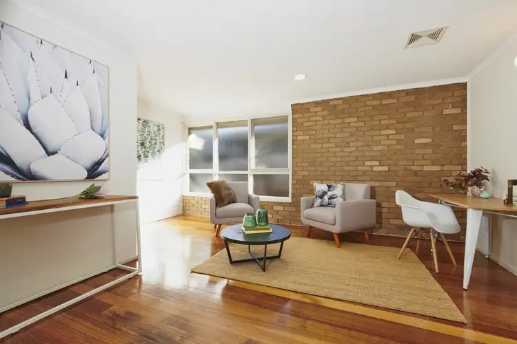 Sixth view of Homely house listing, 21 Wells Avenue, Boronia VIC 3155