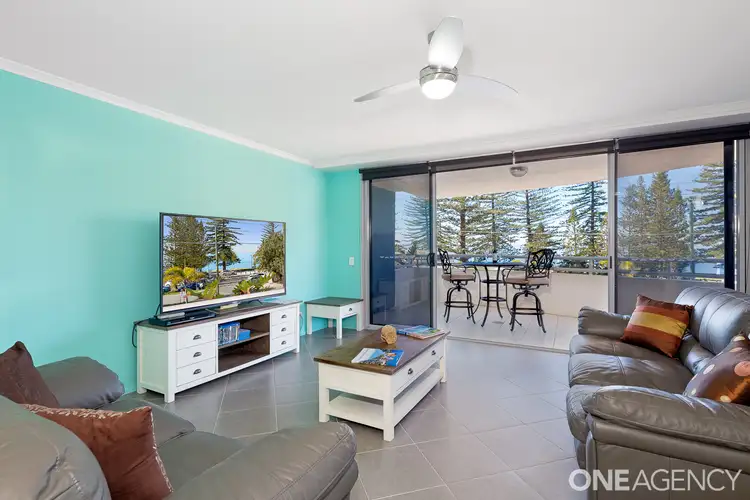 Second view of Homely unit listing, 2/109 Landsborough Avenue, Scarborough QLD 4020