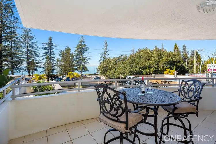 Fifth view of Homely unit listing, 2/109 Landsborough Avenue, Scarborough QLD 4020