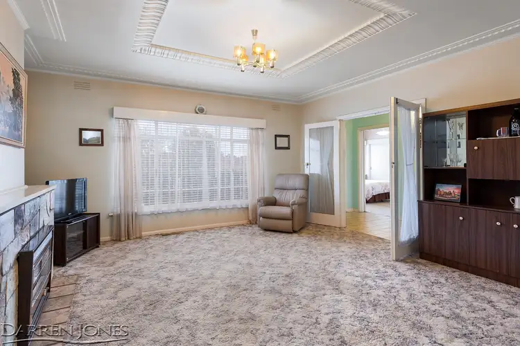 Second view of Homely house listing, 116 Nell Street, Greensborough VIC 3088