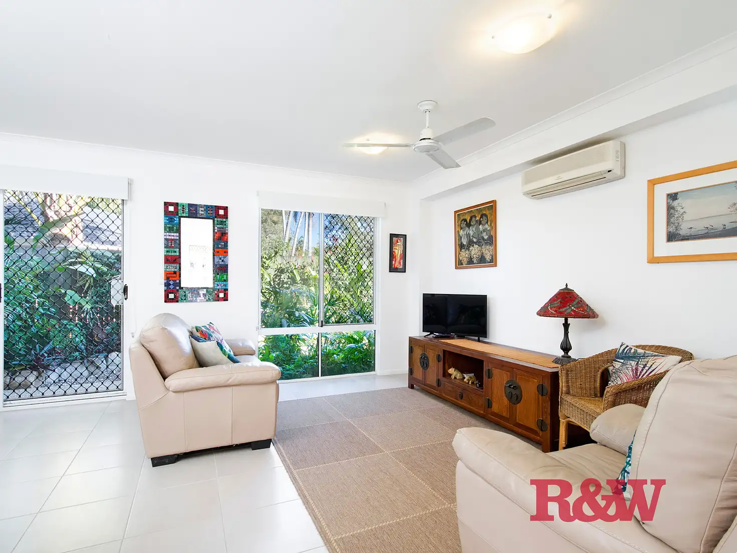 Main view of Homely townhouse listing, 11/18 Lake Weyba Drive, Noosaville QLD 4566