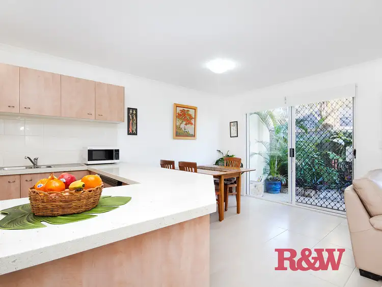 Third view of Homely townhouse listing, 11/18 Lake Weyba Drive, Noosaville QLD 4566