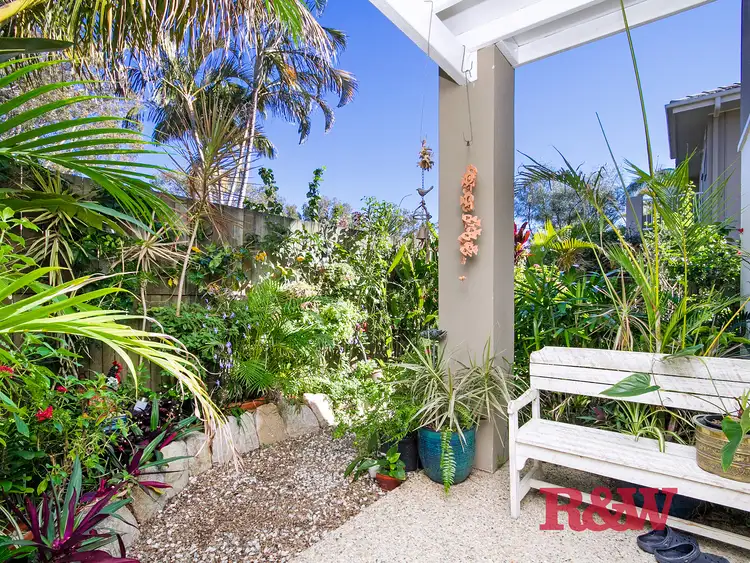 Fifth view of Homely townhouse listing, 11/18 Lake Weyba Drive, Noosaville QLD 4566