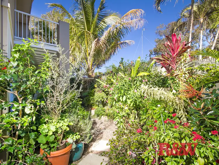 Sixth view of Homely townhouse listing, 11/18 Lake Weyba Drive, Noosaville QLD 4566