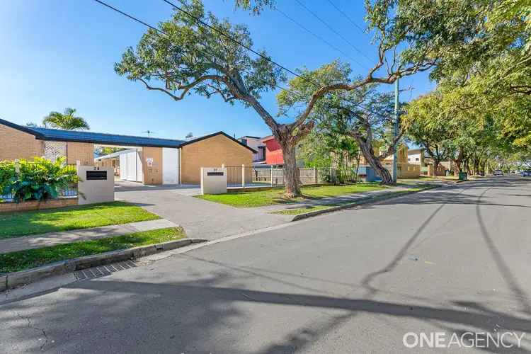 3/22 Grant Street, Redcliffe QLD 4020