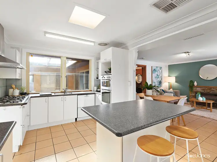 Third view of Homely house listing, 43 Ireland Avenue, Wantirna South VIC 3152