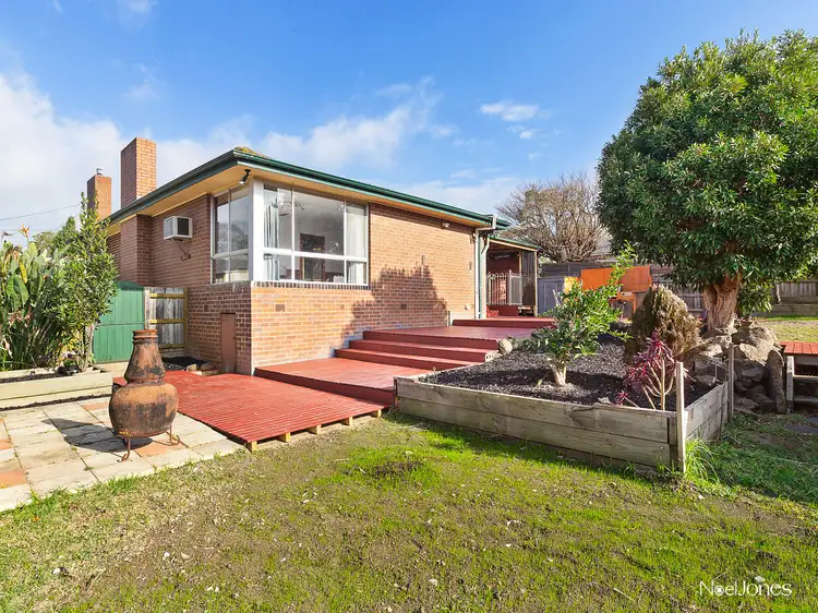 Fourth view of Homely house listing, 43 Ireland Avenue, Wantirna South VIC 3152