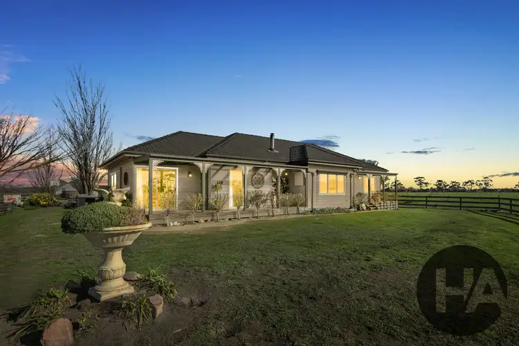 Main view of Homely rural property listing, 60 Chambers Road, Modella VIC 3816