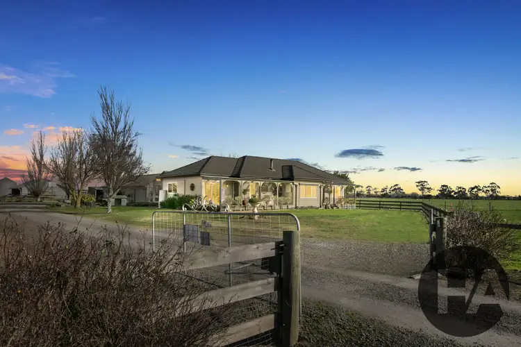 Second view of Homely rural property listing, 60 Chambers Road, Modella VIC 3816