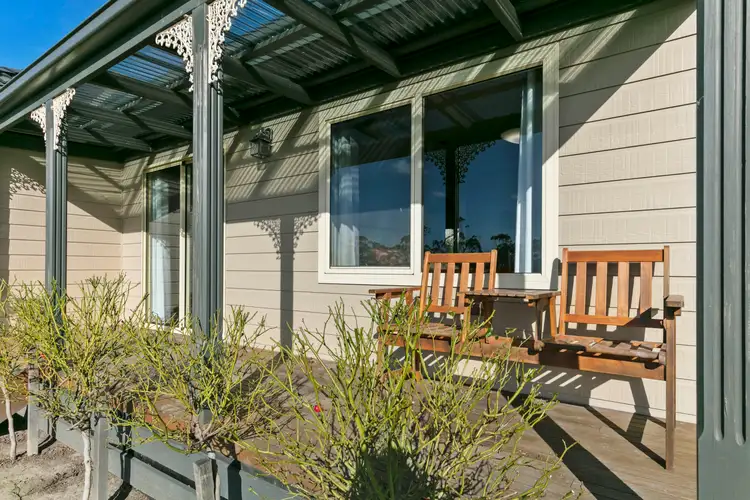 Third view of Homely rural property listing, 60 Chambers Road, Modella VIC 3816
