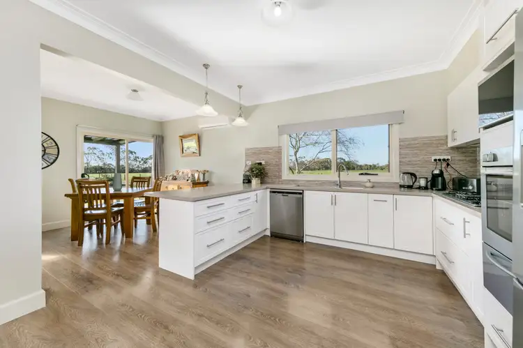 Fourth view of Homely rural property listing, 60 Chambers Road, Modella VIC 3816
