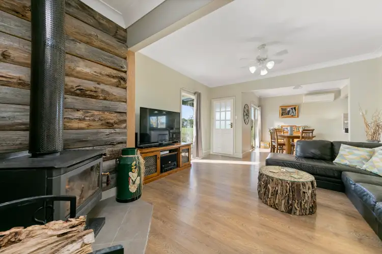 Sixth view of Homely rural property listing, 60 Chambers Road, Modella VIC 3816