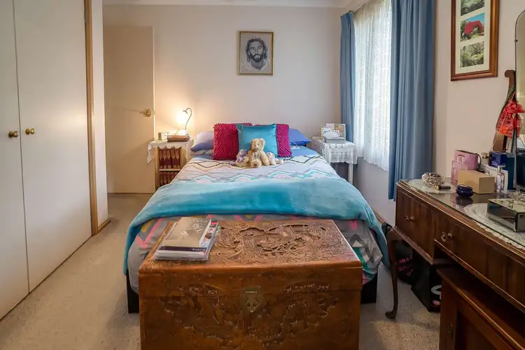 Fifth view of Homely unit listing, 4/1566 Burwood Highway, Tecoma VIC 3160