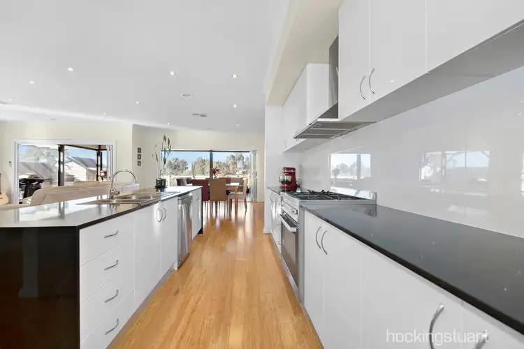 Second view of Homely house listing, 4 Shepparton Street, Eynesbury VIC 3338