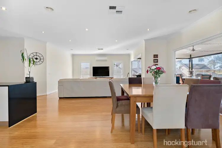 Third view of Homely house listing, 4 Shepparton Street, Eynesbury VIC 3338