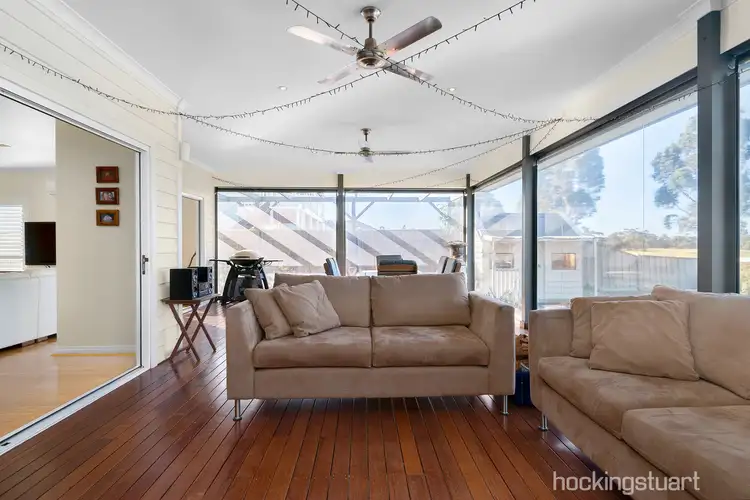 Fourth view of Homely house listing, 4 Shepparton Street, Eynesbury VIC 3338