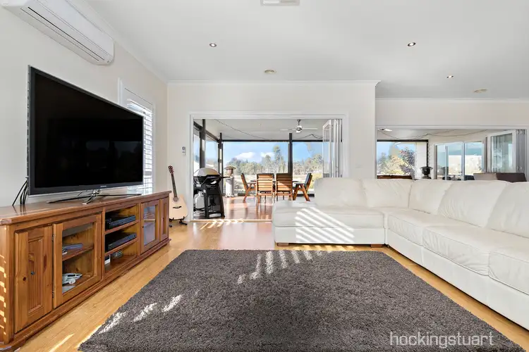 Fifth view of Homely house listing, 4 Shepparton Street, Eynesbury VIC 3338