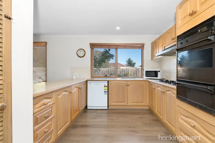 Third view of Homely house listing, 4 Sleeth Court, Melton West VIC 3337