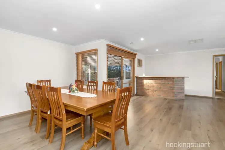 Fourth view of Homely house listing, 4 Sleeth Court, Melton West VIC 3337