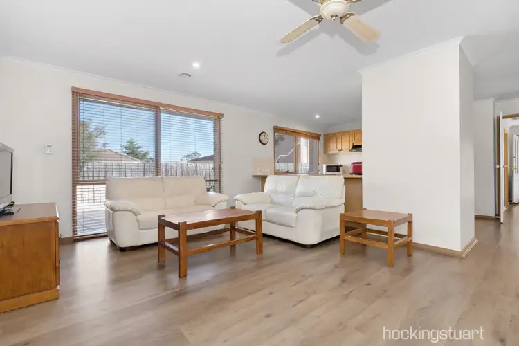 Fifth view of Homely house listing, 4 Sleeth Court, Melton West VIC 3337