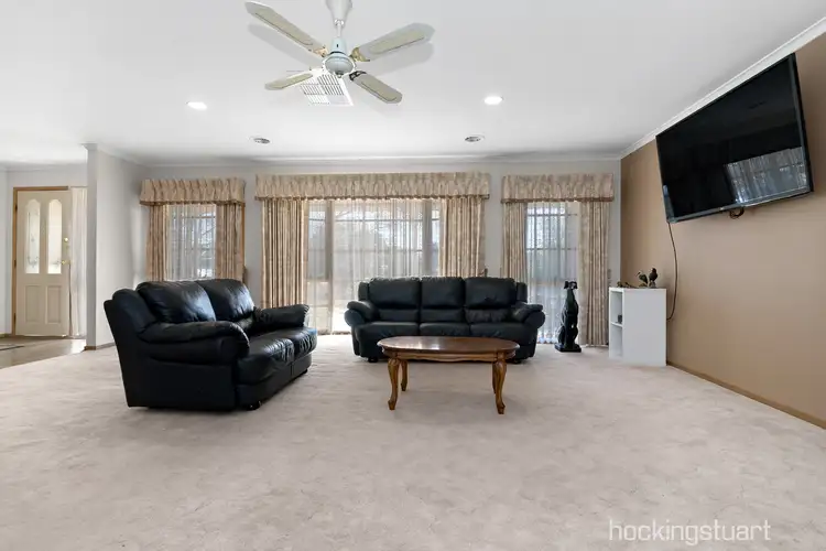 Sixth view of Homely house listing, 4 Sleeth Court, Melton West VIC 3337