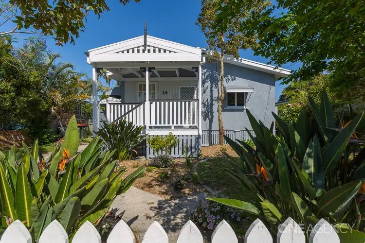 14 Reedy Street, Redcliffe QLD 4020