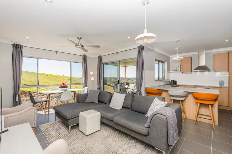 Second view of Homely house listing, 3 Selkirk Place, Wollongbar NSW 2477