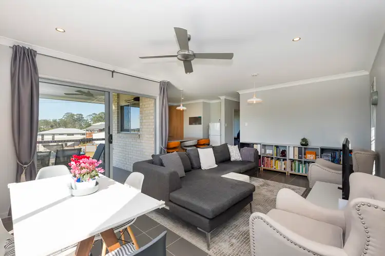 Third view of Homely house listing, 3 Selkirk Place, Wollongbar NSW 2477