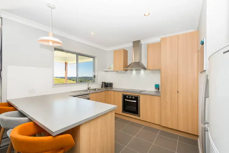 Fourth view of Homely house listing, 3 Selkirk Place, Wollongbar NSW 2477