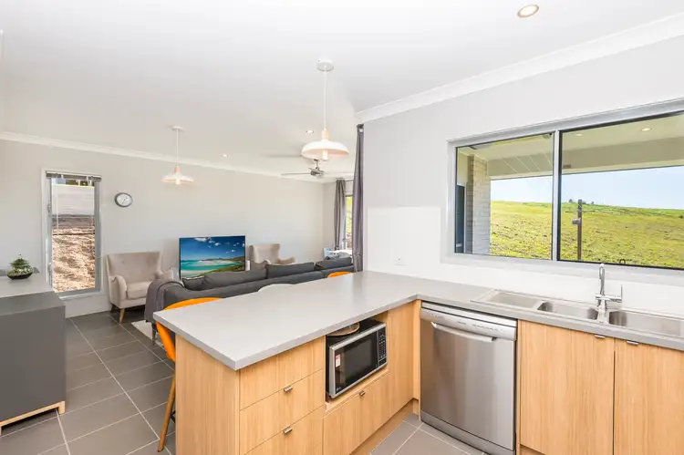 Fifth view of Homely house listing, 3 Selkirk Place, Wollongbar NSW 2477