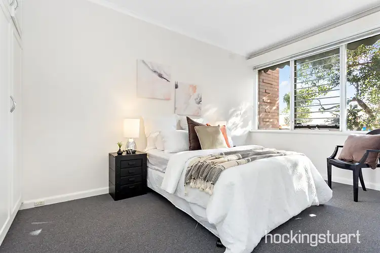 Fifth view of Homely apartment listing, 4/251 Burke Road, Glen Iris VIC 3146