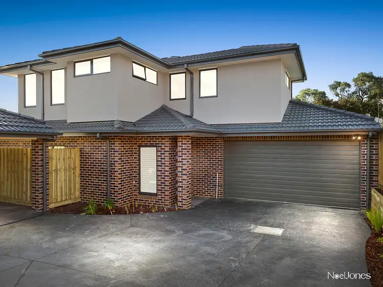 31A Macey Street, Croydon South VIC 3136