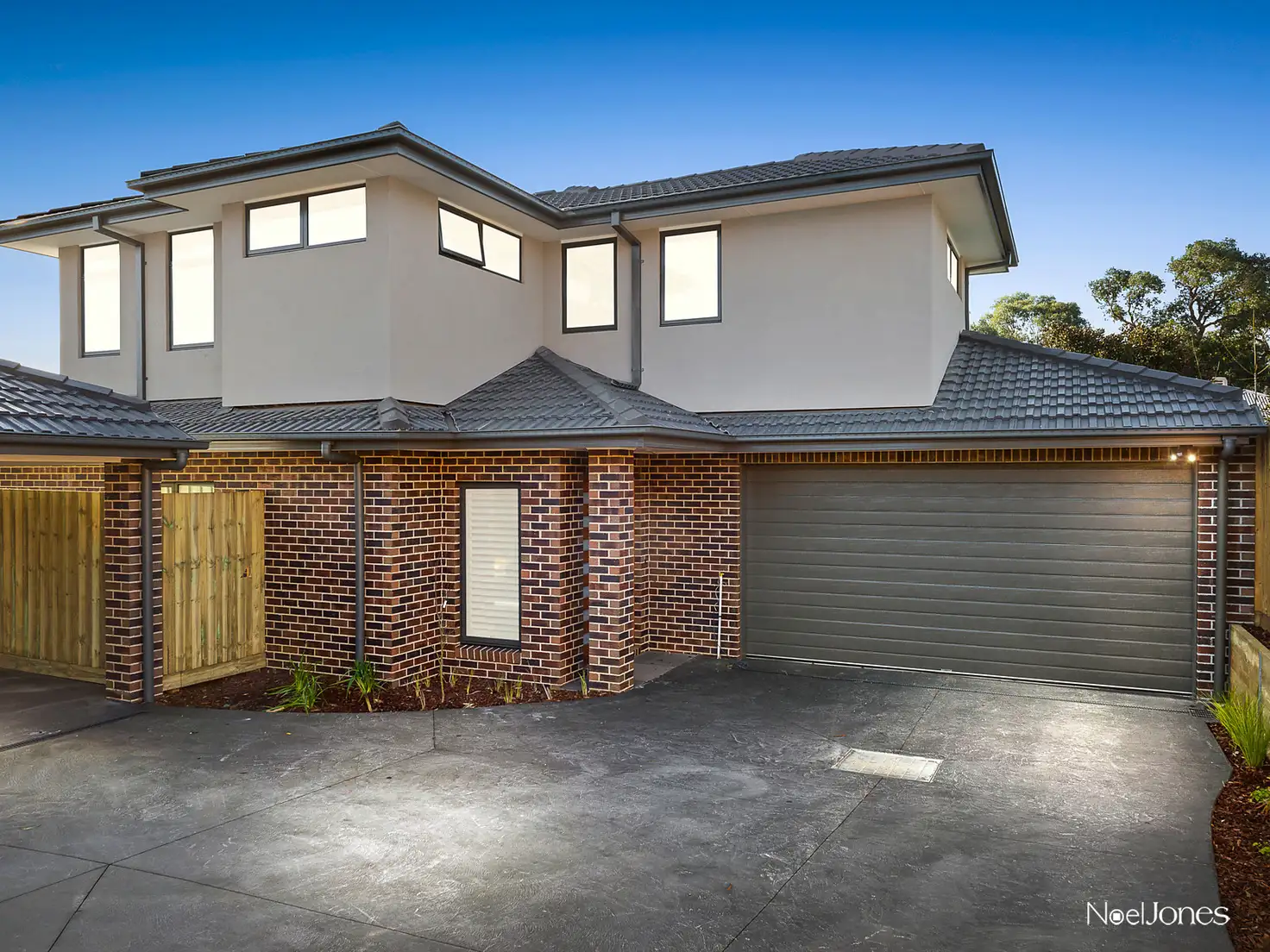 Main view of Homely townhouse listing, 31A Macey Street, Croydon South VIC 3136