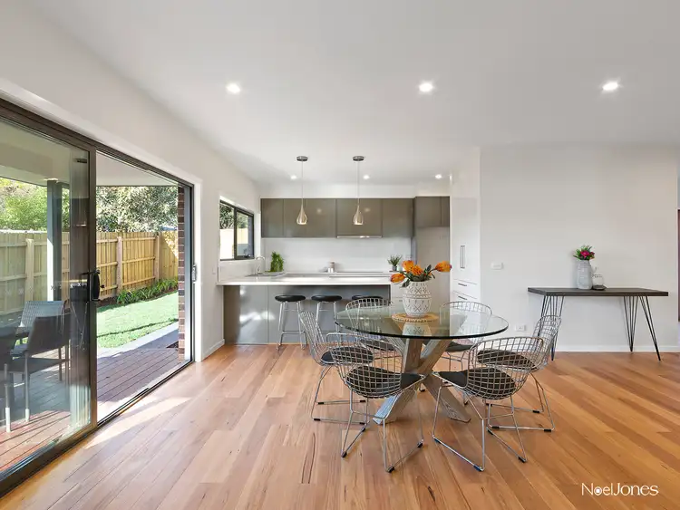 Fourth view of Homely townhouse listing, 31A Macey Street, Croydon South VIC 3136