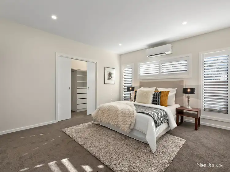 Fifth view of Homely townhouse listing, 31A Macey Street, Croydon South VIC 3136