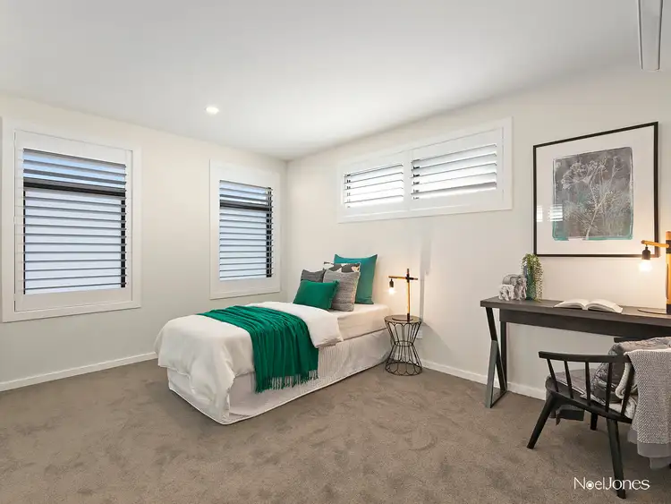 Sixth view of Homely townhouse listing, 31A Macey Street, Croydon South VIC 3136