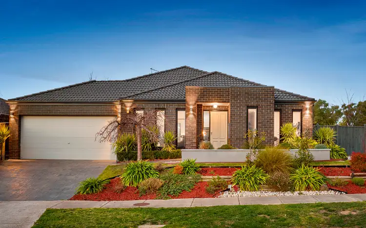 Main view of Homely house listing, 2 Marengo Avenue, Doreen VIC 3754